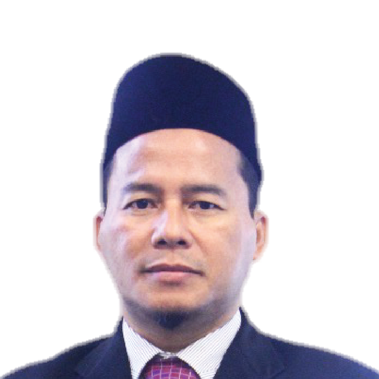 Ustaz Jamali Mohd Adnan